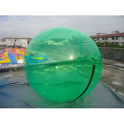 water ball